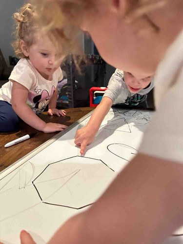 Photo of Ortiz Heaven Family Childcare - Bakersfield, CA