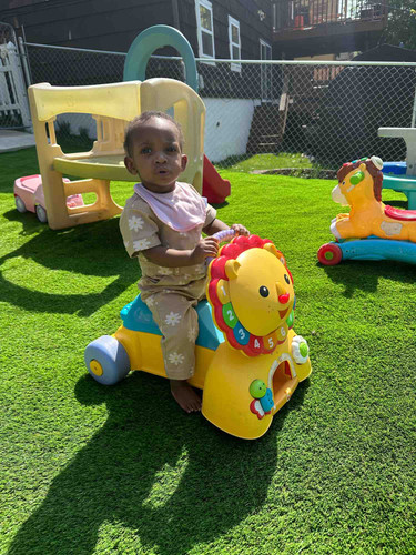 Photo of Little Sunshine Daycare - Syracuse, NY