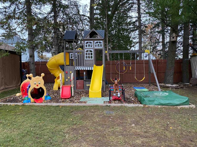 Photo of Magic Dreams Daycare - Syracuse, NY