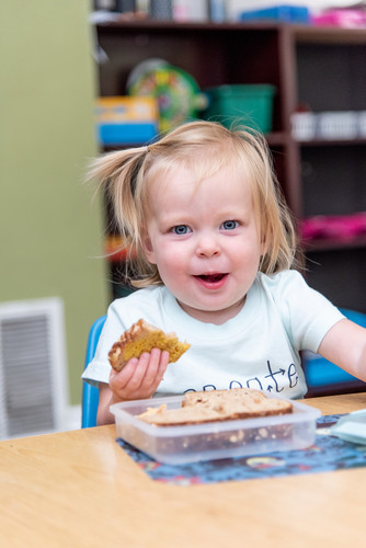 Photo of Irvine Montessori House Daycare - Irvine, CA