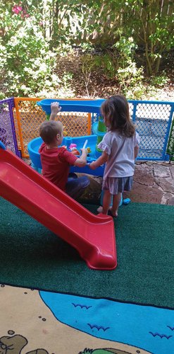 Photo of Rainbow Lights Daycare - Tigard, OR