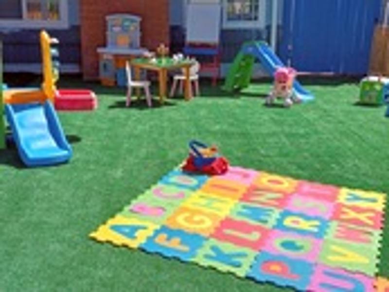 Photo of A New Gnome Family Daycare