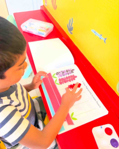 Photo of Tiny Bubbles - Bellflower, CA