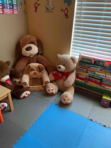 Photo of Little Pandas Daycare - Sacramento, CA
