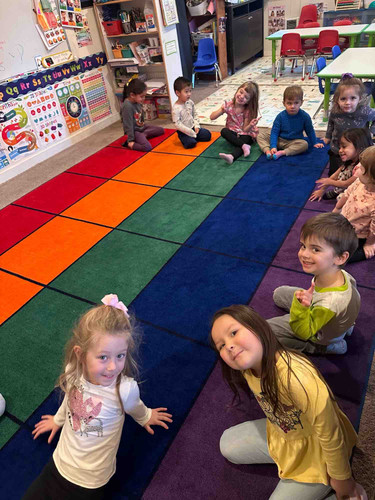 Photo of Wee Care Child Care & Preschool - University Place, WA