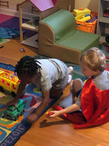 Photo of Beautifull Minds Daycare - Warner Robins, GA