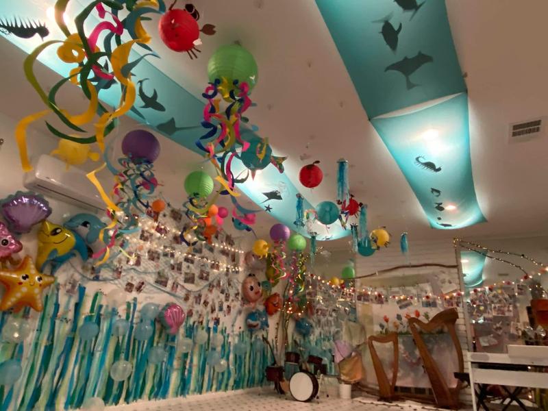 Photo of 白天鹅双语学习中心日托中心 - 库比蒂诺, CA