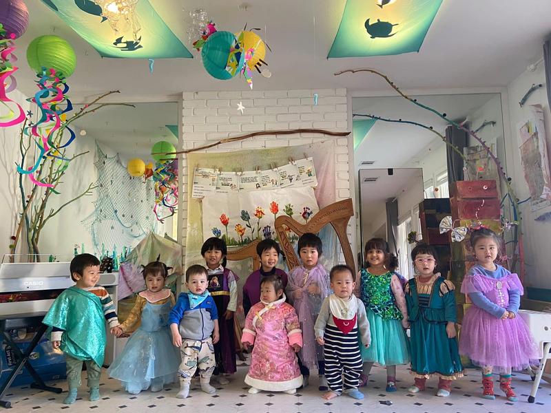 Photo of 白天鹅双语学习中心日托中心 - 库比蒂诺, CA