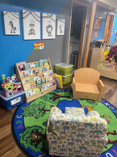 Photo of First Steps Enrichment Center Inc - Chicago, IL