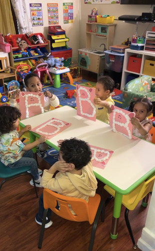 Photo of Carmen Group Family Daycare - Bronx, NY