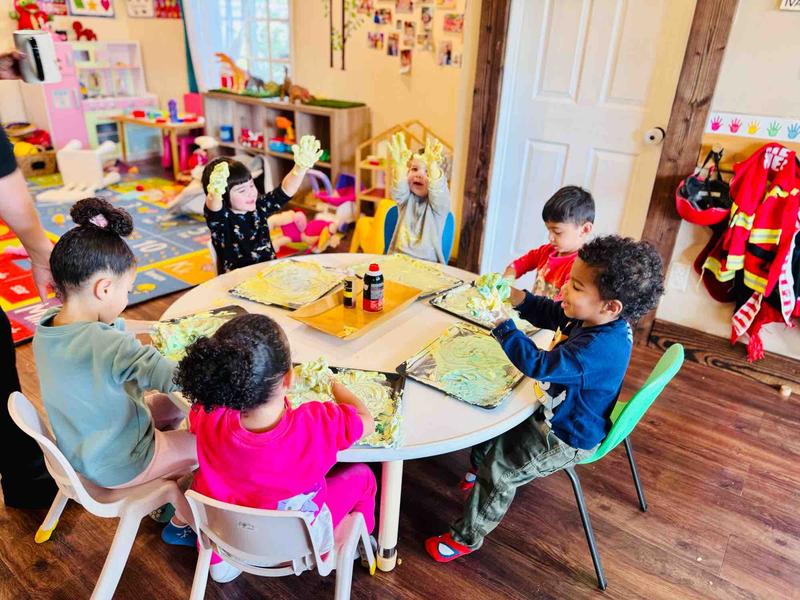 Photo of Happy Montessori Daycare - Los Angeles, CA