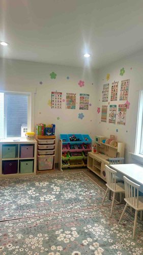 Photo of Tasneem Family Home Childcare - Seattle, WA