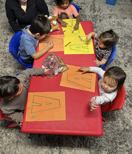 Photo of Sofie's Daycare - Auburn, WA