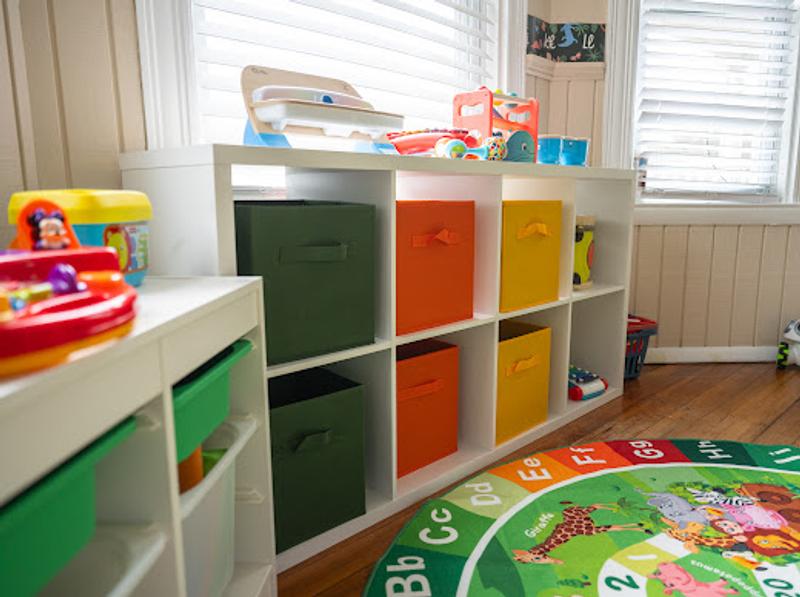 Photo of Ms Dachiella's Neighbors School - Easton, MA