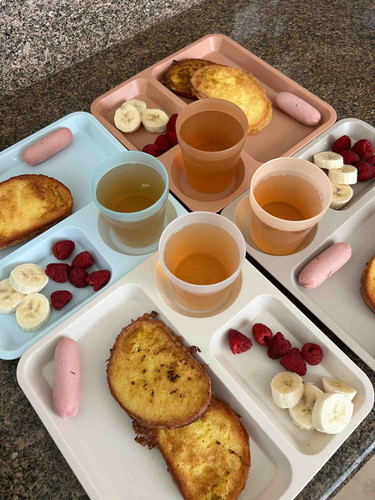 Photo of Tonian, Ella Daycare - Rancho Cordova, CA