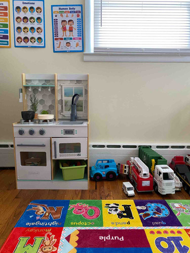 Photo of Shiyamali Thennegedara Daycare - Eatontown, NJ
