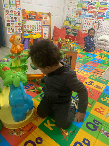 Photo of Oneida's Family Daycare - Stoughton, MA