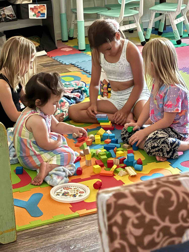 Photo of Grandmas Daycare - Red Bluff, CA