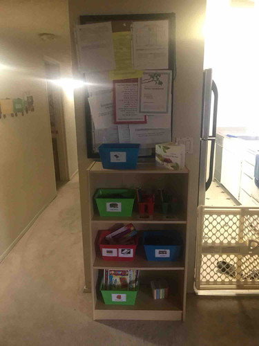 Photo of Angele Family Child Care Daycare - SeaTac, WA