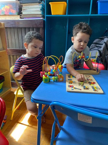 Photo of Mi Arcoiris Estrellita Daycare - Bronx, NY
