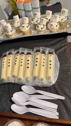 Photo of Harrison, Beatriz Daycare - Warner Robins, GA