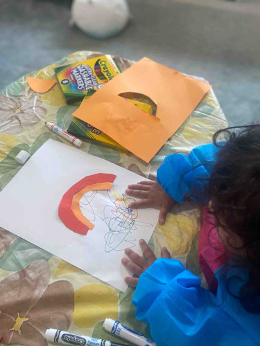 Photo of Sunshine Daycare - Lake forest, CA