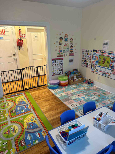 Photo of Blooming Minds Family Child Care