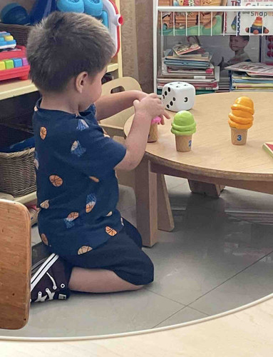 Photo of Roxario's Family Child Care - San Diego, CA