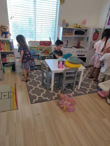 Photo of Ms. Lo's Learning Center - Cathedral Cty, CA