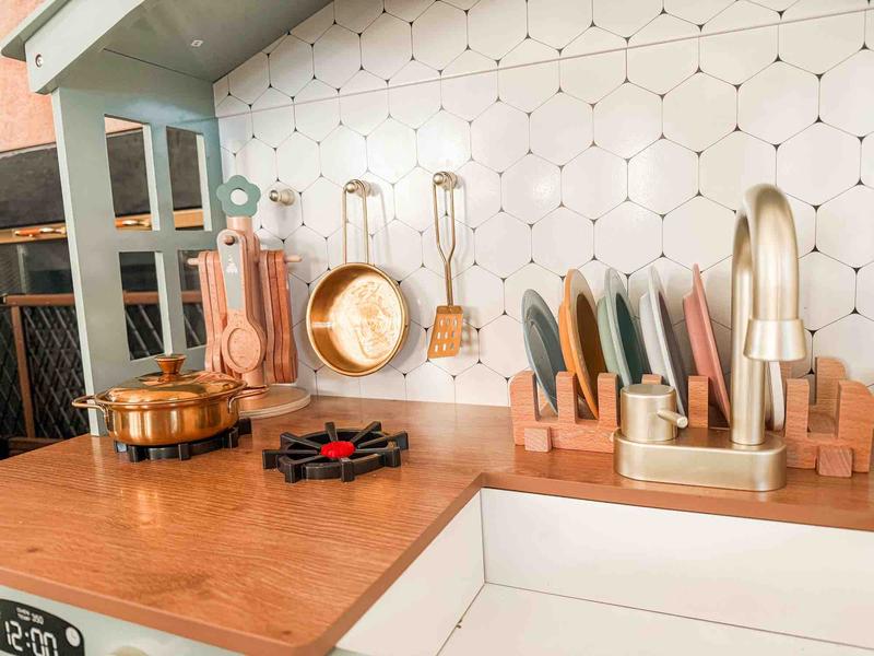 Photo of Leslie&rsquo;s Littles - Stockton, CA