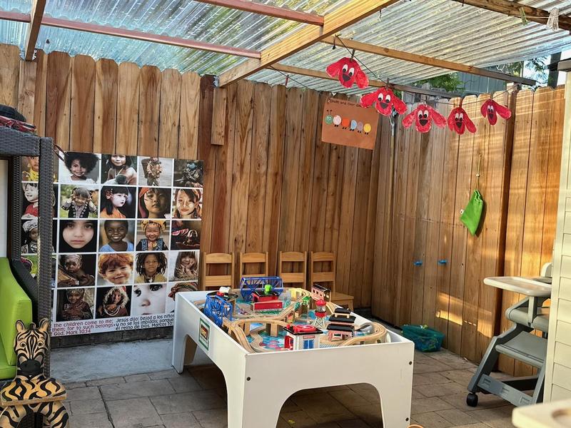 Photo of Rainforest Family Childcare - Santa Barbara, CA