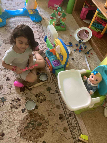 Photo of Family Daycare Home (Shamshad Begum Daycare) - Arlington, VA