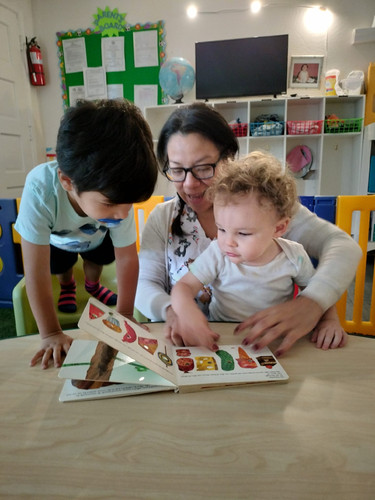 Photo of Little Giggles Daycare