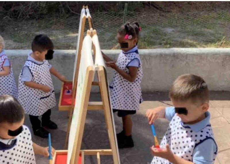 Photo of Lyli's Family Child Care & Bilingual Learning Program - Chula Vista, CA