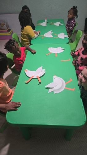 Photo of Little Paradise Daycare - Worcester, MA