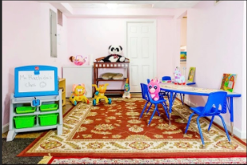 Photo of Rachida Neighbour School Daycare - Revere, MA