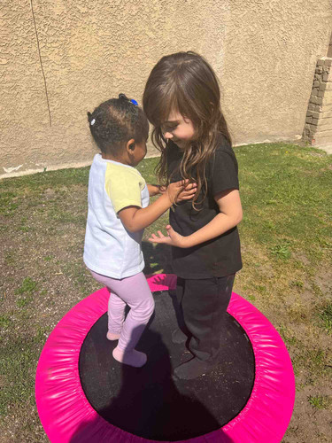 Photo of Dreamy Kids Daycare - Los Angeles, CA