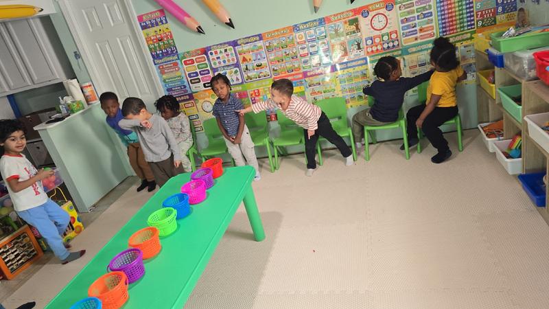 Photo of Little Paradise Daycare - Worcester, MA