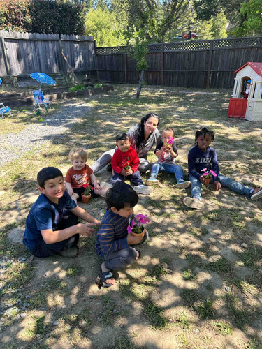 Photo of Marin Daycare