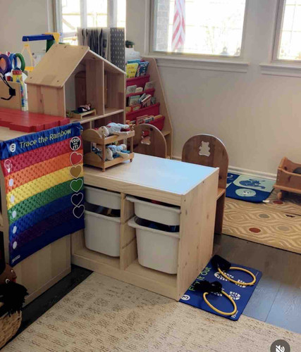 Photo of Live Oak Home License Childcare - Princeton, TX