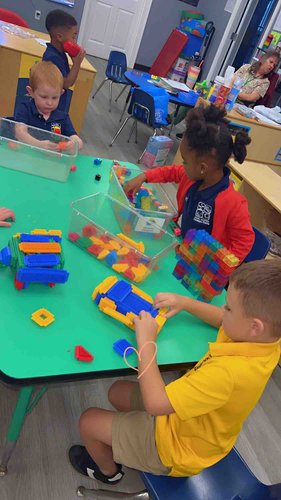 Photo of Angel Academy LLC - Hattiesburg, MS