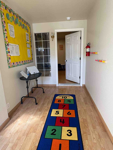 Photo of Corazoncitos Bilingual Home Daycare - San Jose, CA