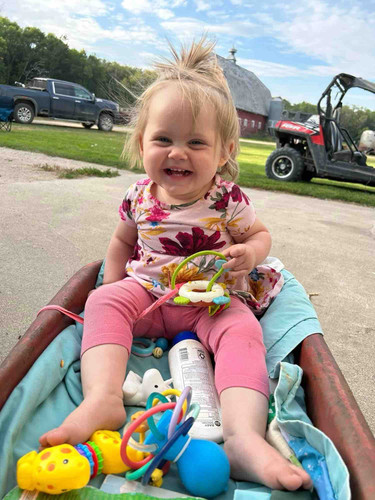Photo of Dueck Angela M Daycare - Twin Valley, MN