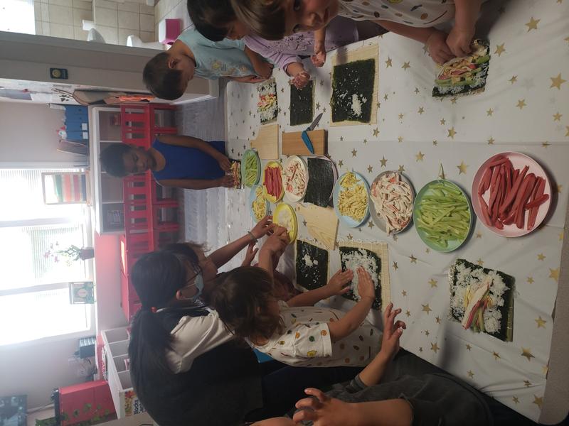 Photo of Alameda Mandarin Daycare - Alameda, CA