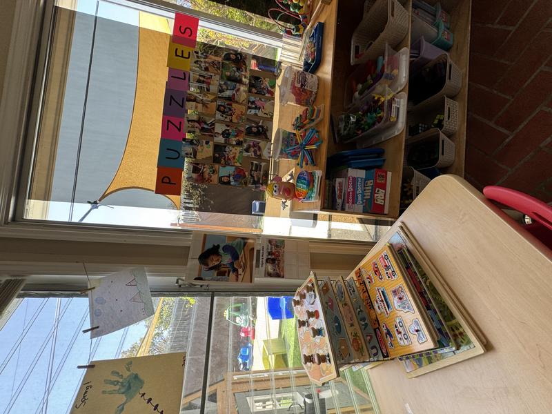 Photo of Tiny Ages Bilingual Daycare - Hollister, CA