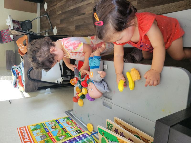 Photo of Little Lambs Daycare - San Diego, CA