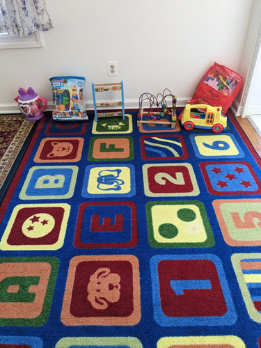 Photo of Razia Family Day Care Daycare - Silver Spring, MD