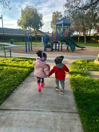 Photo of Palmer Family Childcare Daycare - Paramount, CA