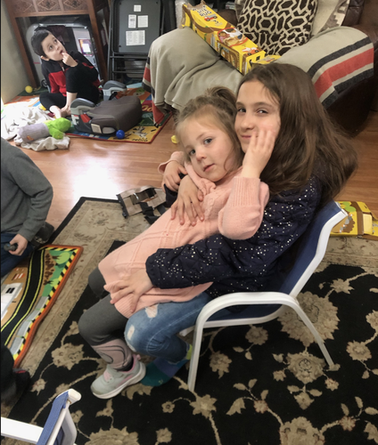 Photo of Ladybug Daycare - Guerneville, CA