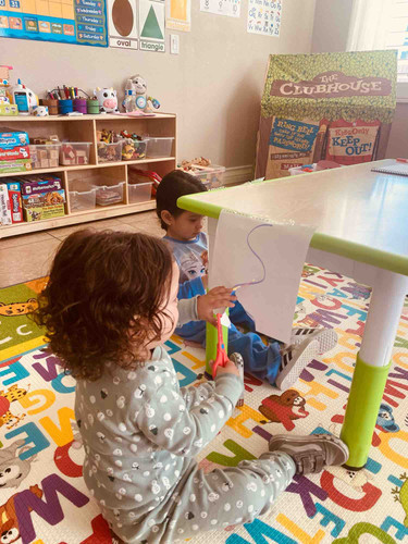 Photo of Amira Daycare - Riverside, CA